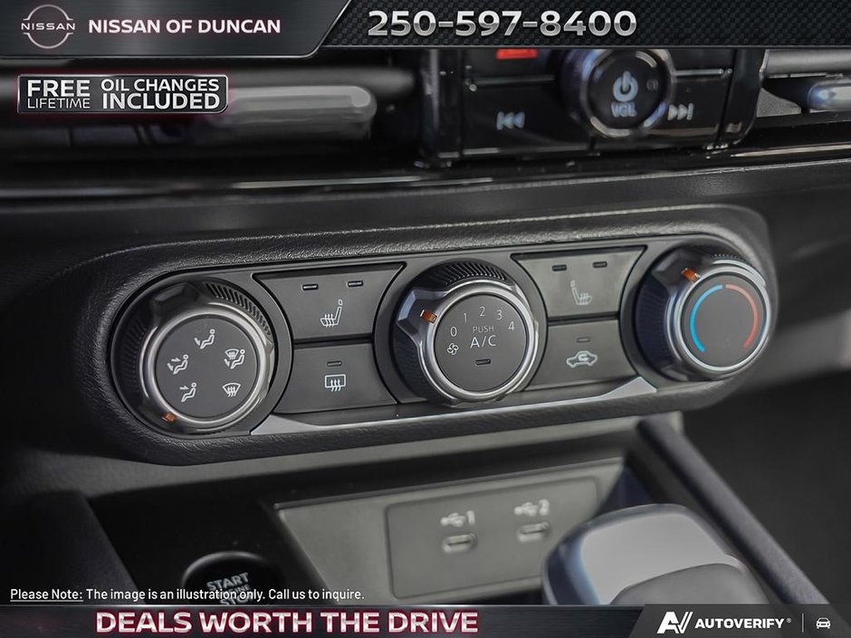2026 Nissan Kicks S AWD-22