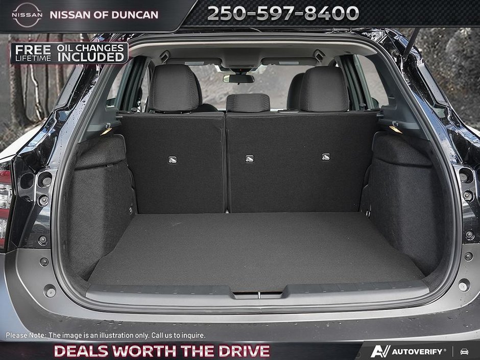 2026 Nissan Kicks S AWD-6