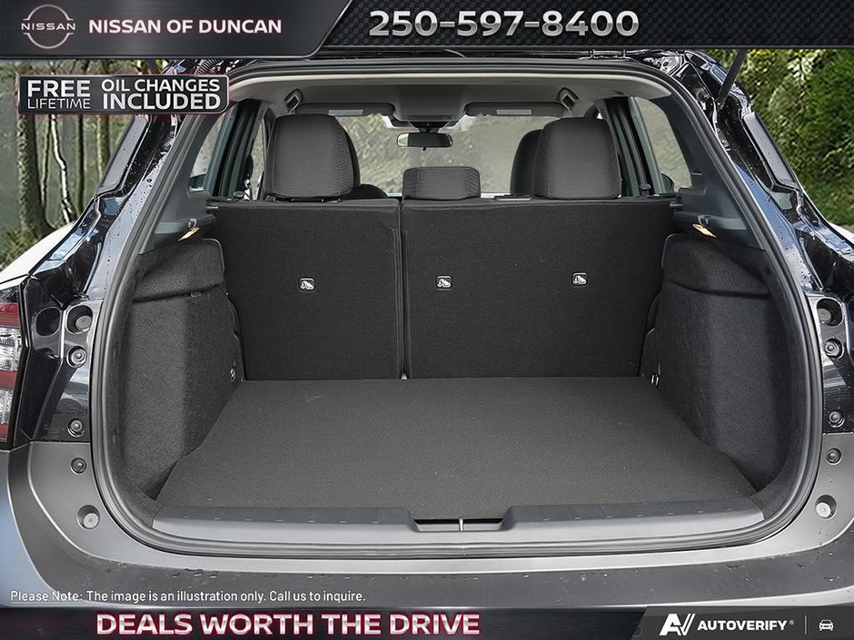 2026 Nissan Kicks S AWD-6