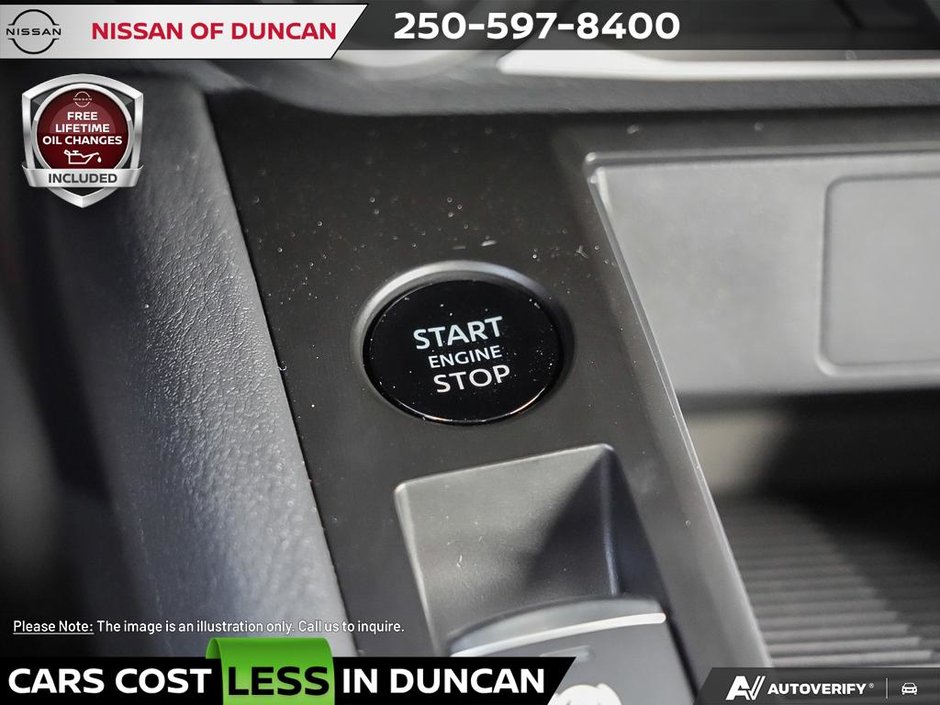 2026 Nissan Kicks S-24