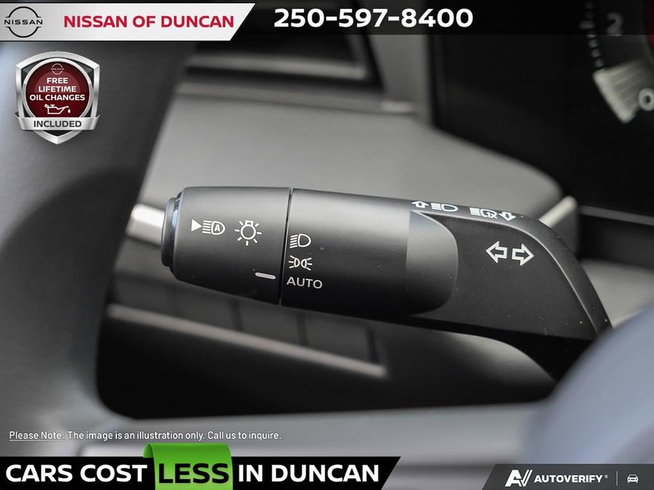 2026 Nissan Kicks S-23