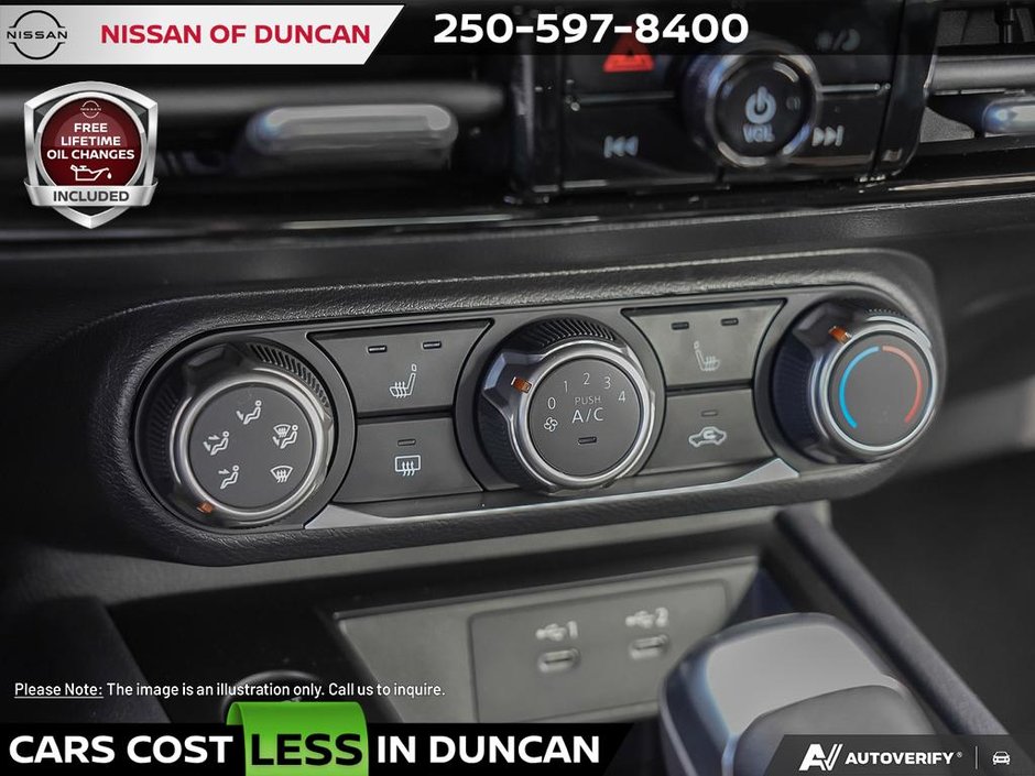 2026 Nissan Kicks S-22