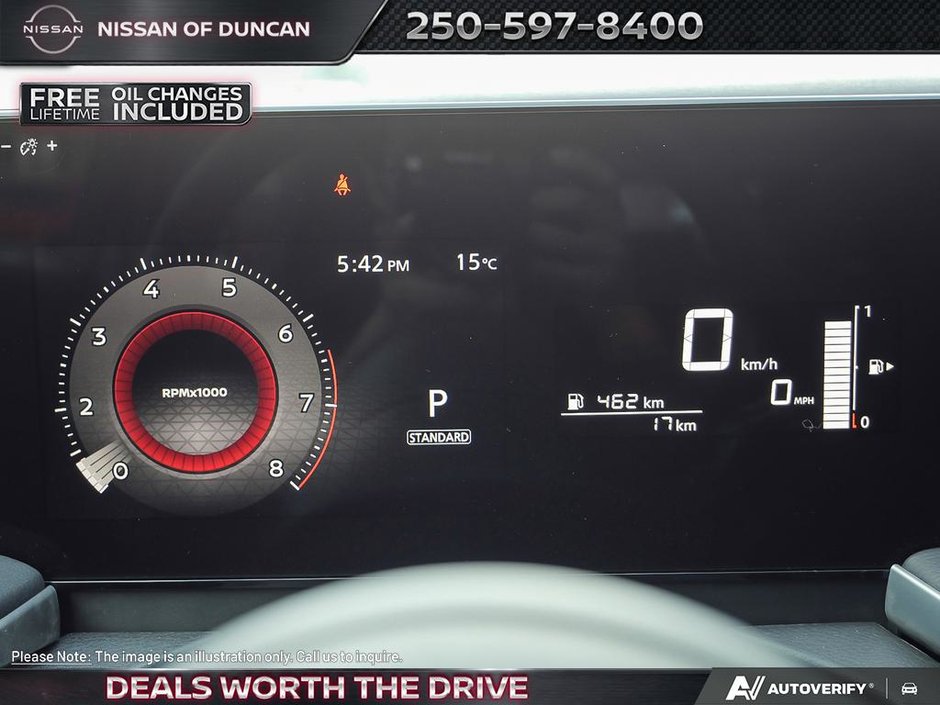 2026 Nissan Kicks S FWD-11