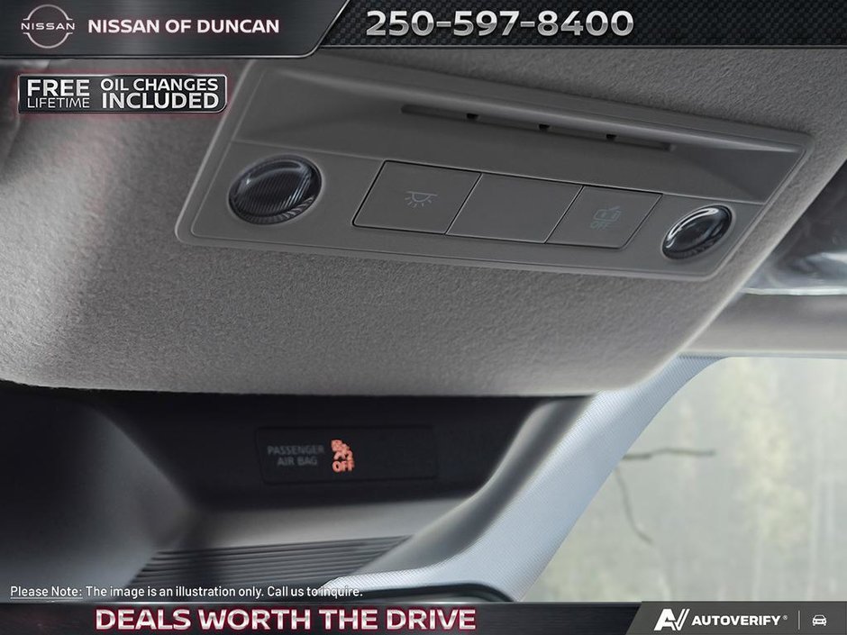 2026 Nissan Kicks S FWD-16