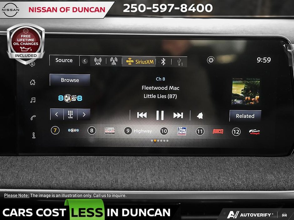 2026 Nissan Kicks SV Premium AWD-17