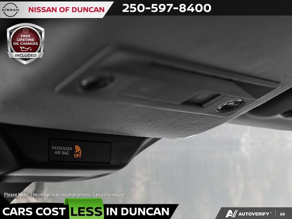 2026 Nissan Kicks SV-17