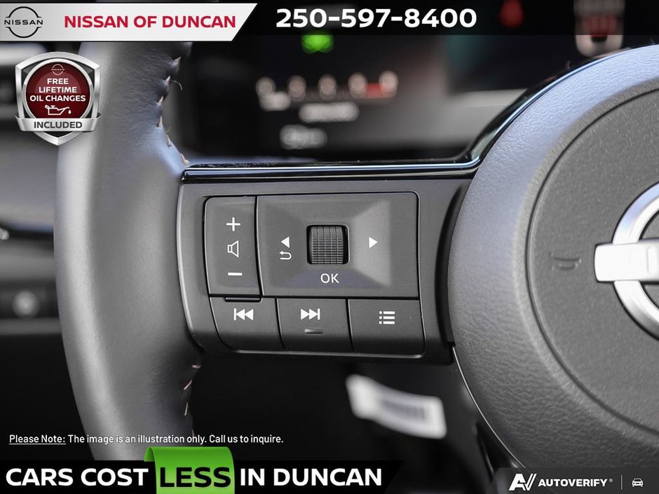 2026 Nissan Kicks SR-13