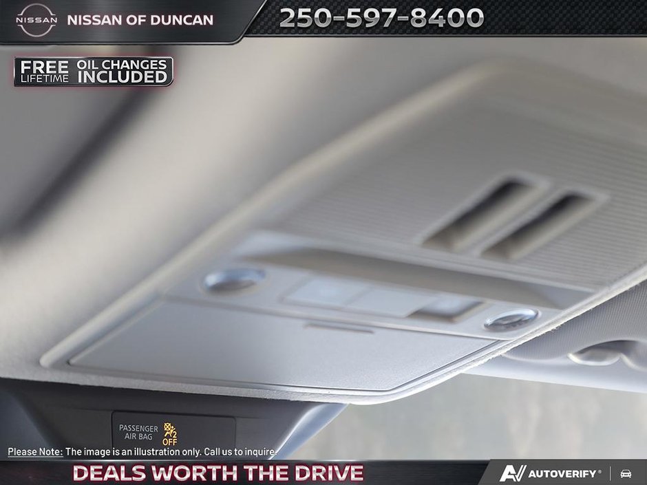 2026 Nissan Kicks SR Premium AWD-17