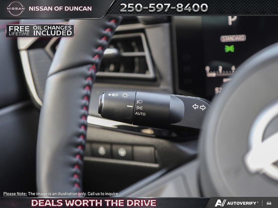 2026 Nissan Kicks SR Premium AWD-23