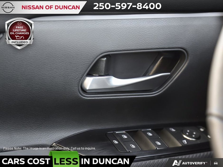 2026 Nissan Kicks SR-14