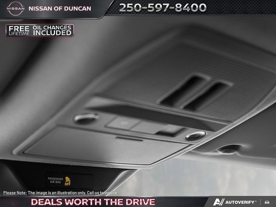 2026 Nissan Kicks SR Premium AWD-18