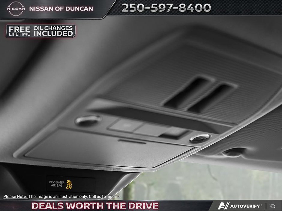 2026 Nissan Kicks SR Premium AWD-18