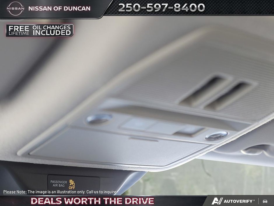 2026 Nissan Kicks SR Premium AWD-17