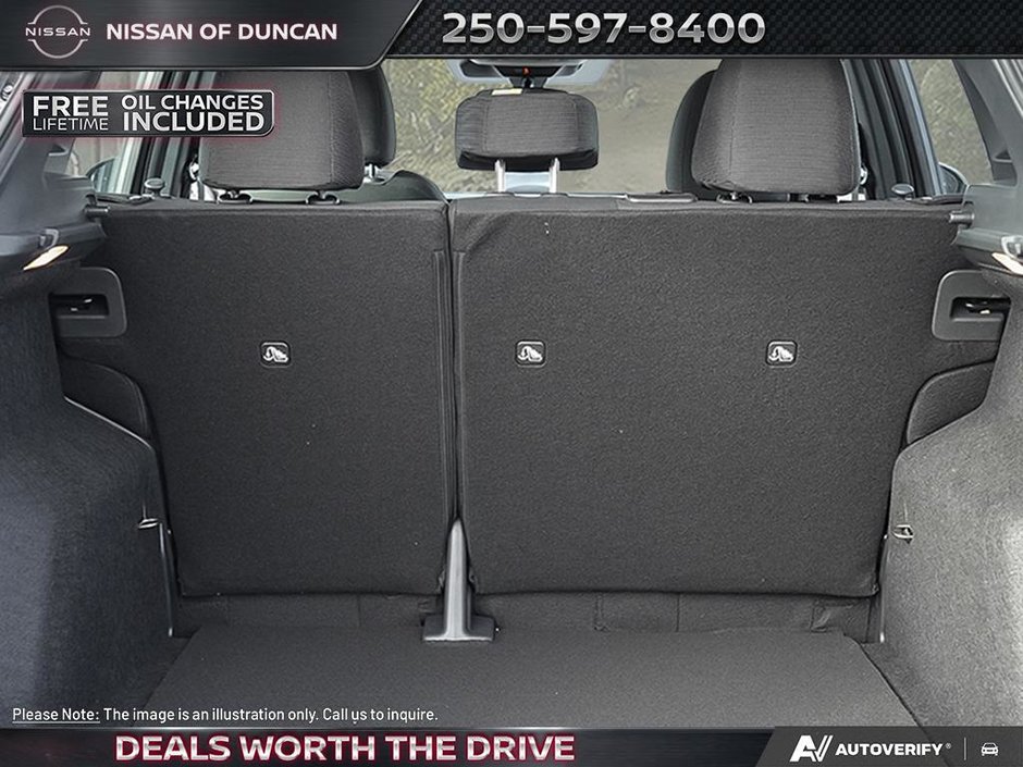 2026 Nissan Kicks SR Premium AWD-6