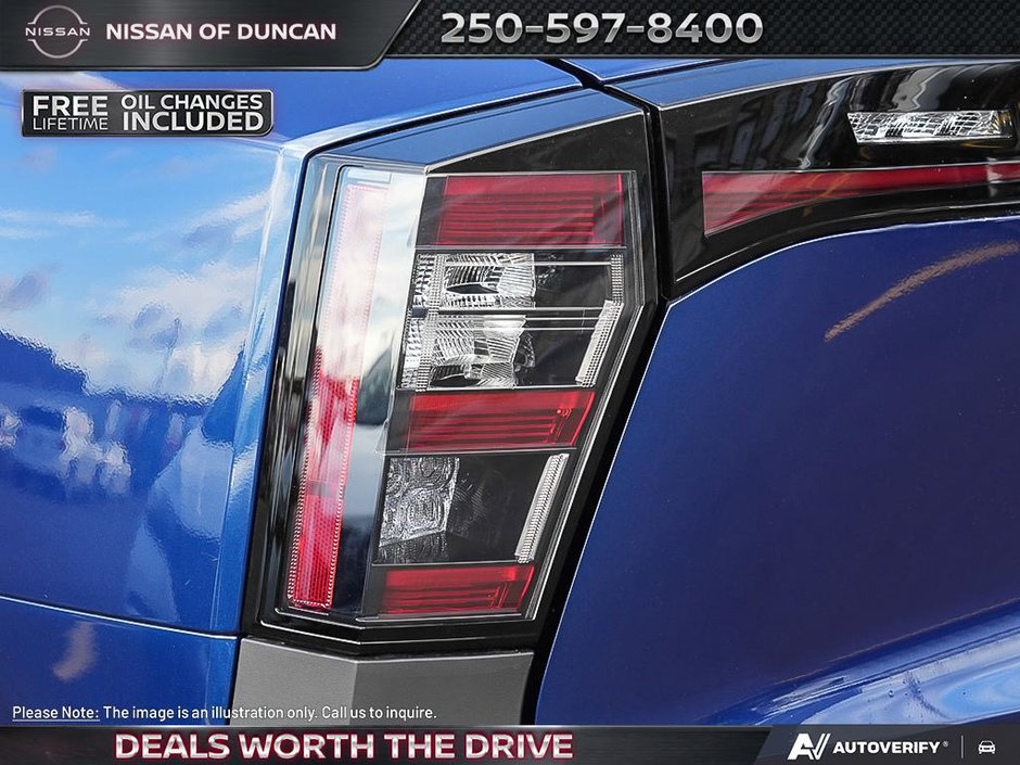 2026 Nissan Kicks SR Premium AWD-9