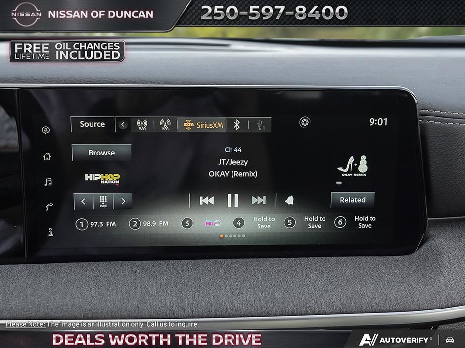 2026 Nissan Kicks SV AWD-16