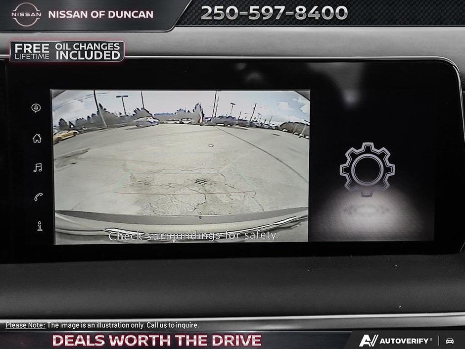 2026 Nissan Kicks S FWD-21