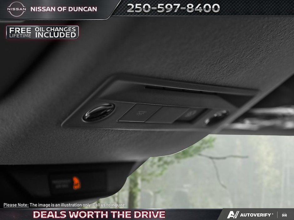 2026 Nissan Kicks S FWD-17