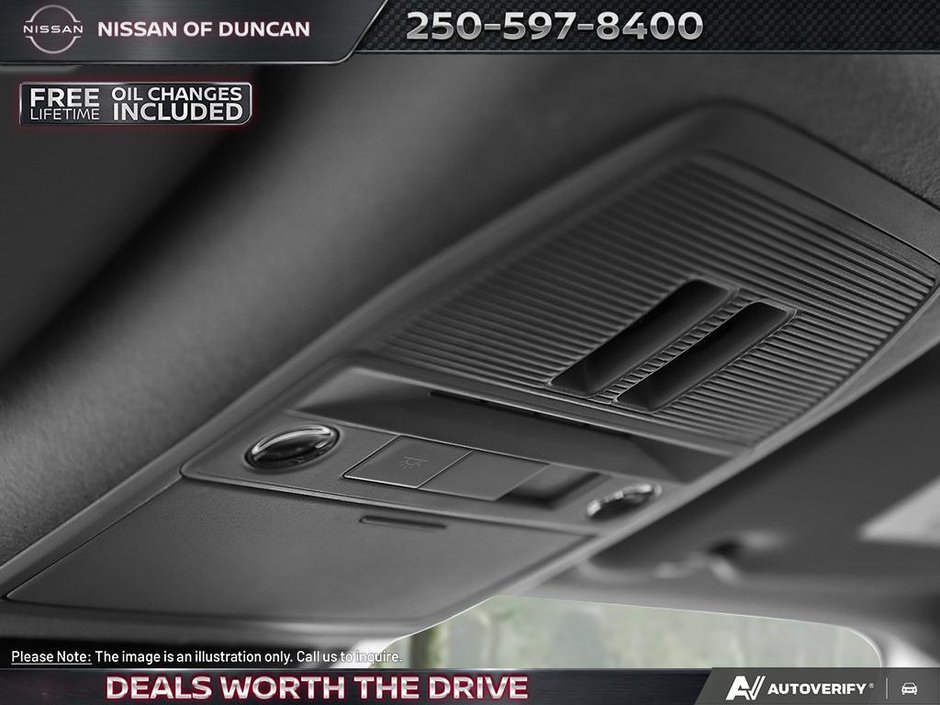 2026 Nissan Kicks SV Premium AWD-18