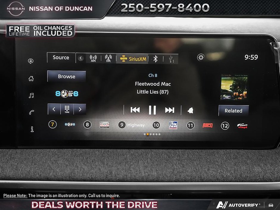 2026 Nissan Kicks SV Premium AWD-17