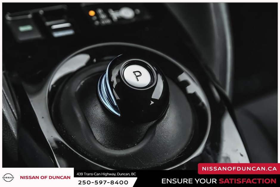 2018 Nissan Leaf SV-28