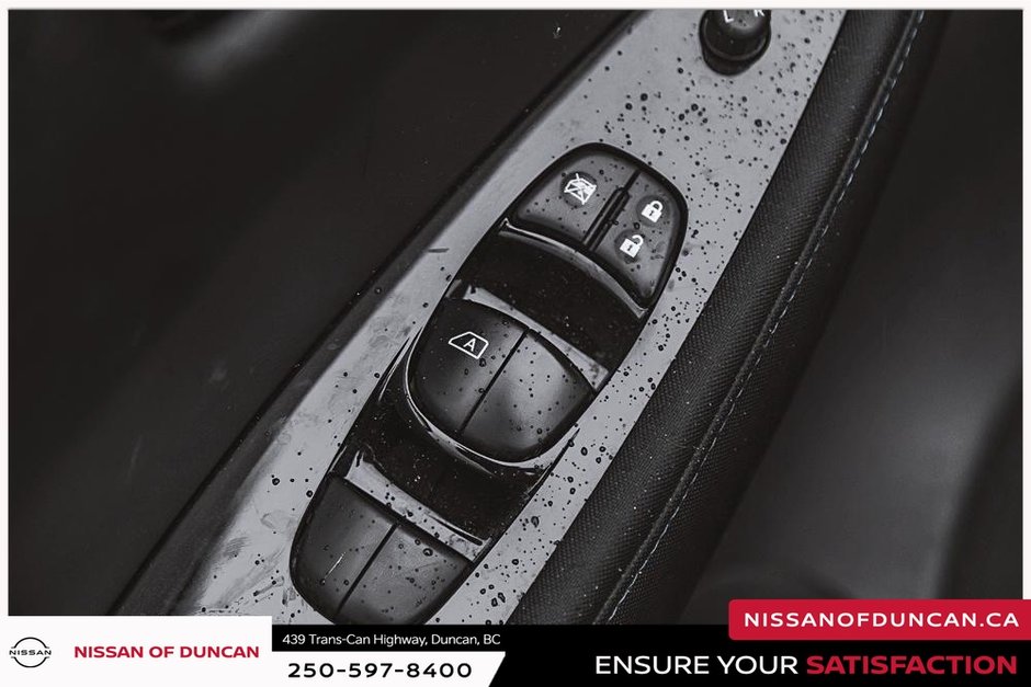 2018 Nissan Leaf SV-10