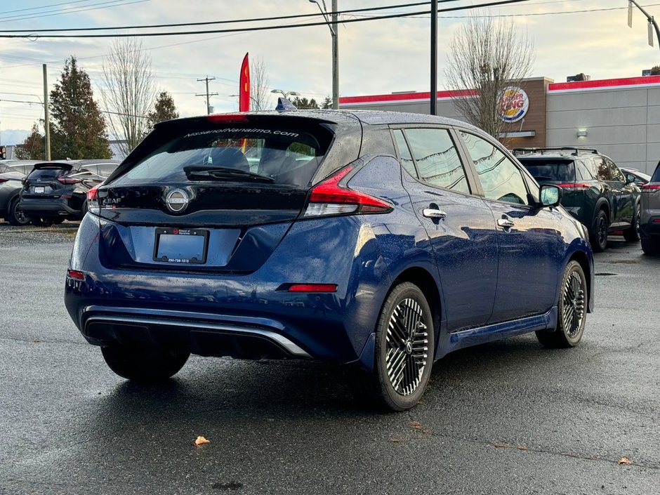 2023 Nissan Leaf SV PLUS | Navi | NO PST!!!-3