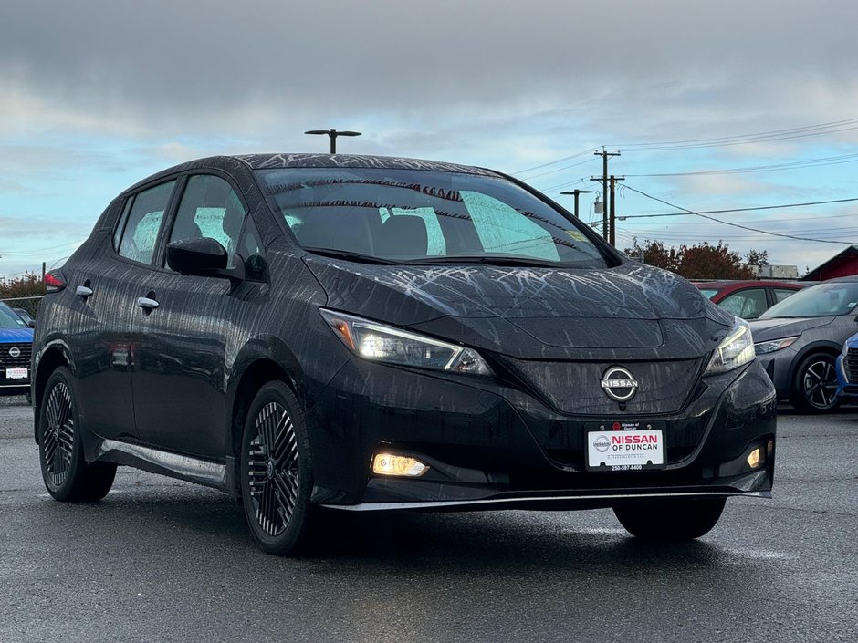 2023 Nissan Leaf SV PLUS | Long Range | Navi | NO PST!!-2