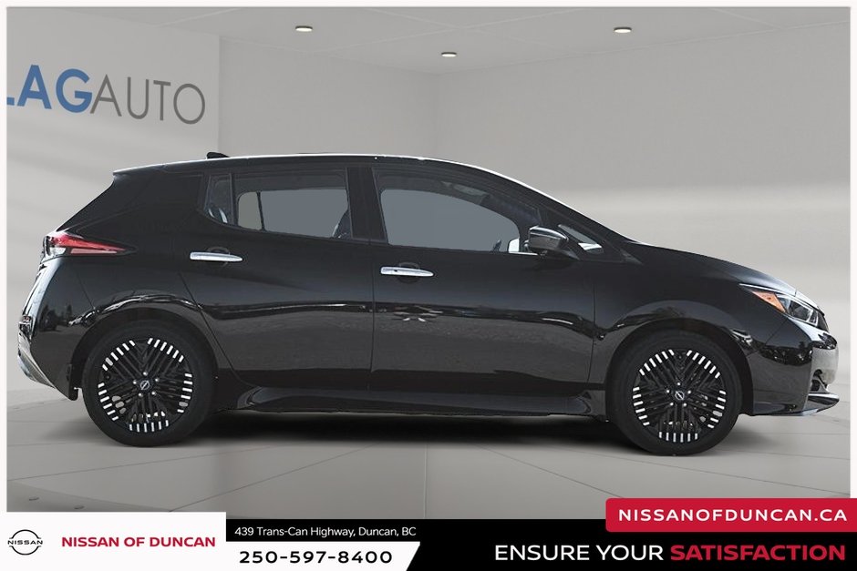 2023 Nissan Leaf SL Plus-6