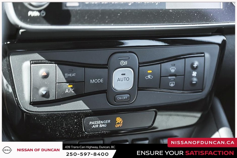 2023 Nissan Leaf SL Plus-29
