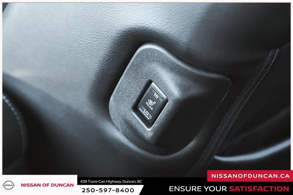 2023 Nissan Leaf SL Plus-17