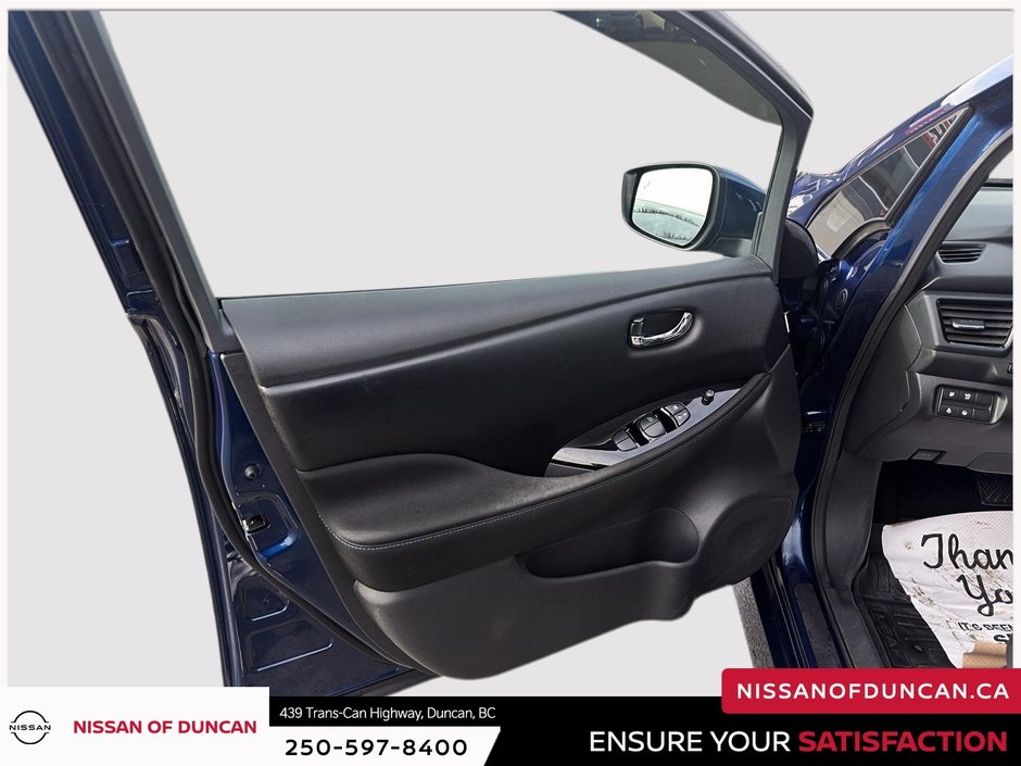 2024 Nissan Leaf SV Plus-11