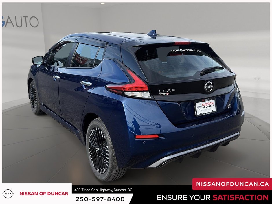 2024 Nissan Leaf SV Plus-3