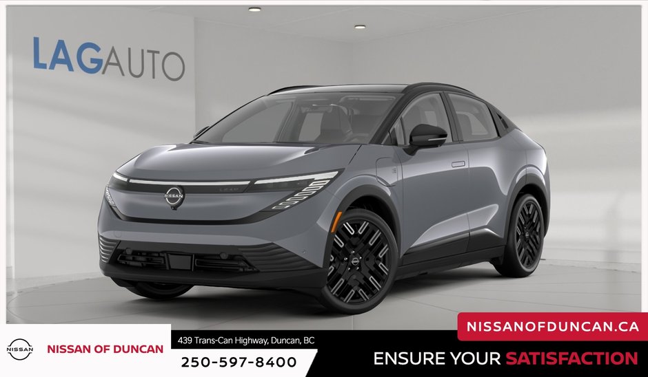 2026 Nissan LEAF Platinum Plus-0