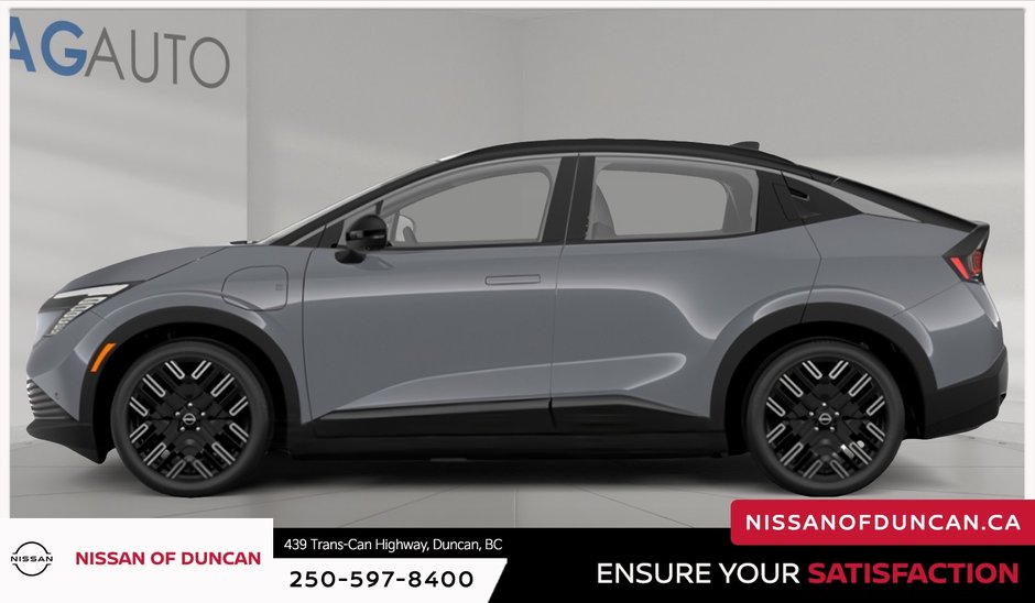2027 Nissan LEAF Platinum+-1