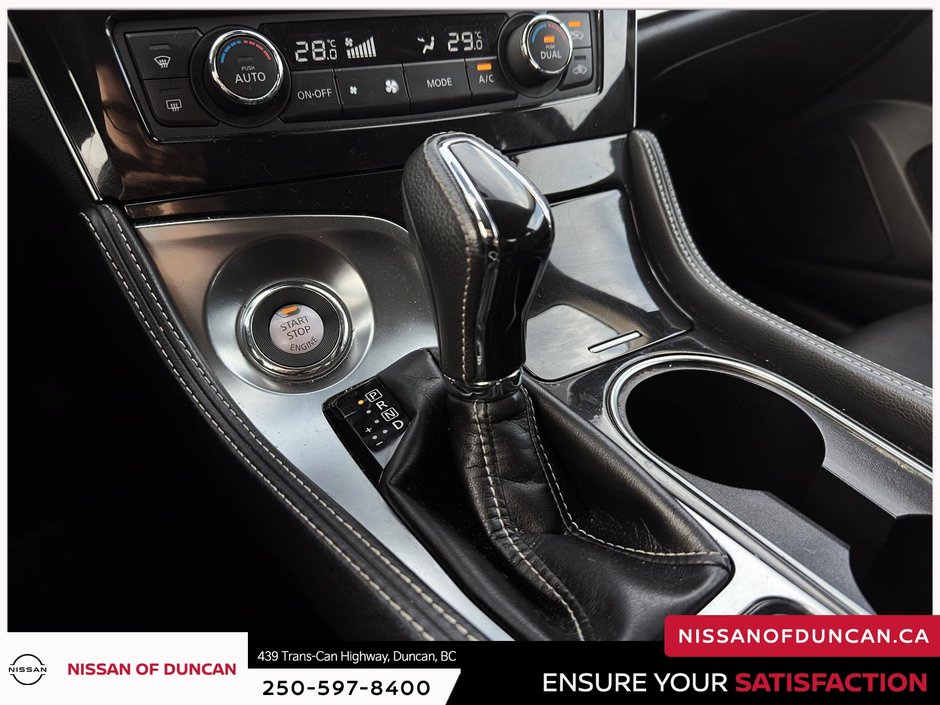 2022 Nissan Maxima 3.5 SL-16