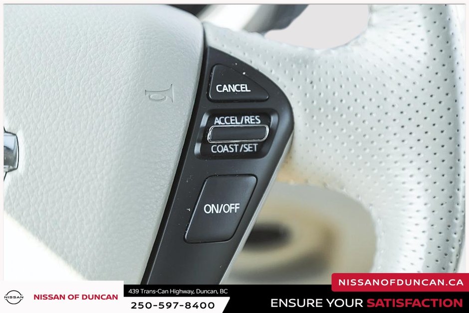 2011 Nissan Murano SL-26
