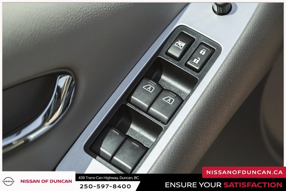 2011 Nissan Murano SL-10