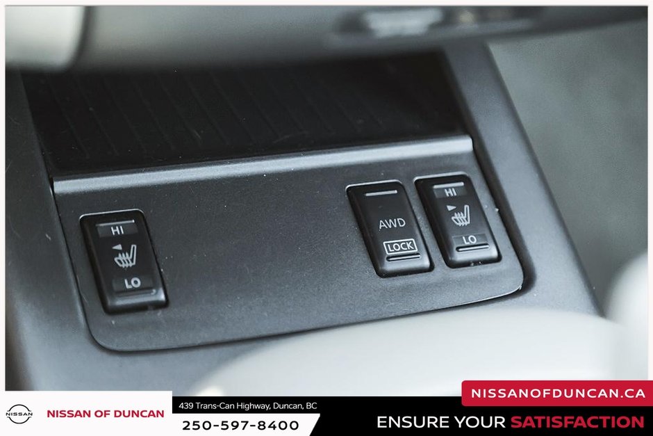 2011 Nissan Murano SL-32