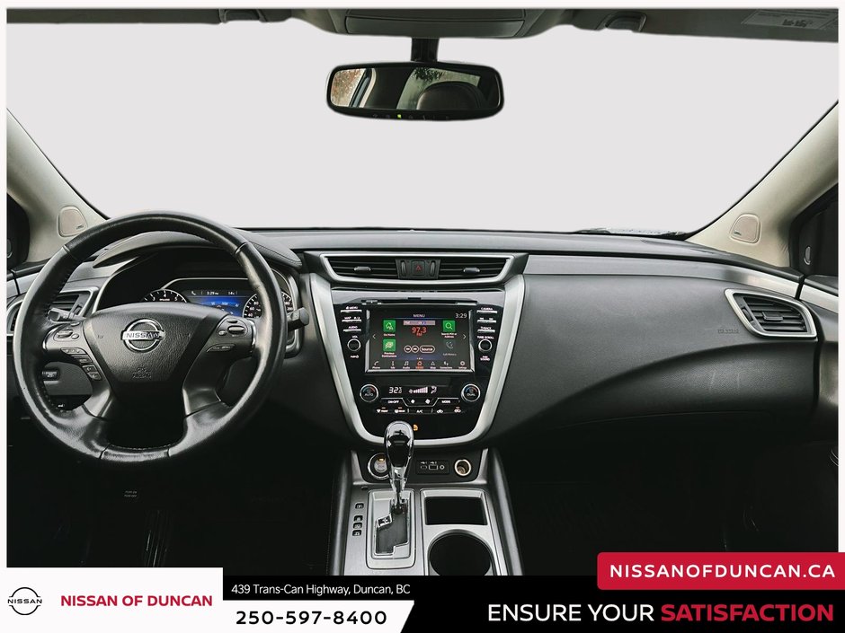 2019 Nissan Murano SL-1
