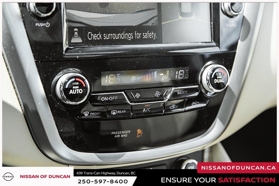 2023 Nissan Murano SL-29