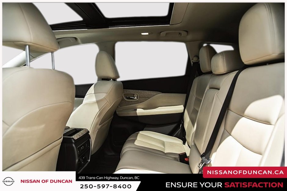 2023 Nissan Murano SL-15