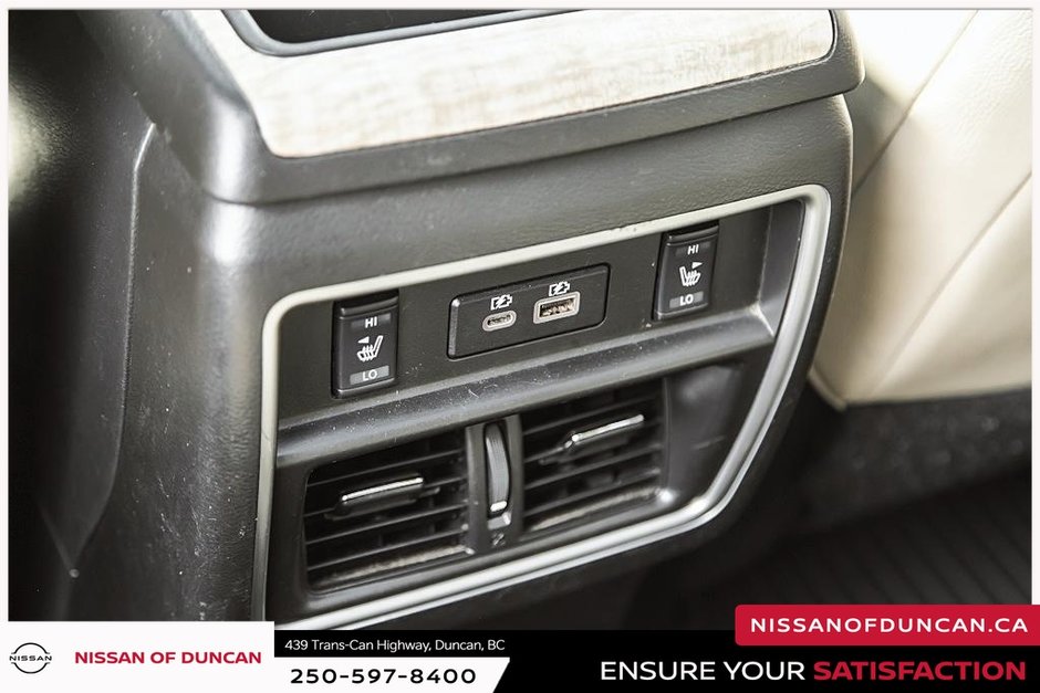 2023 Nissan Murano SL-16