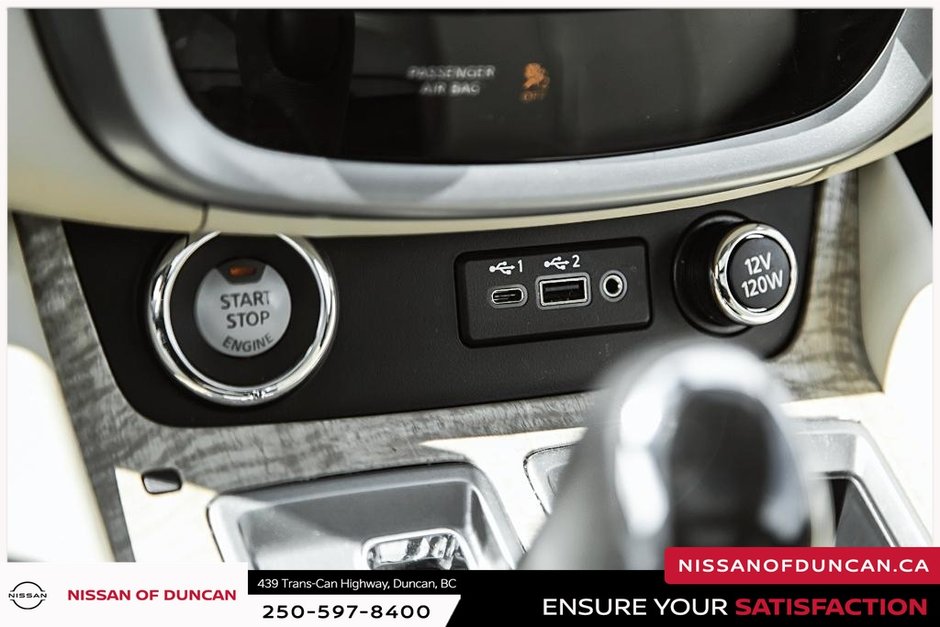 2023 Nissan Murano SL-30