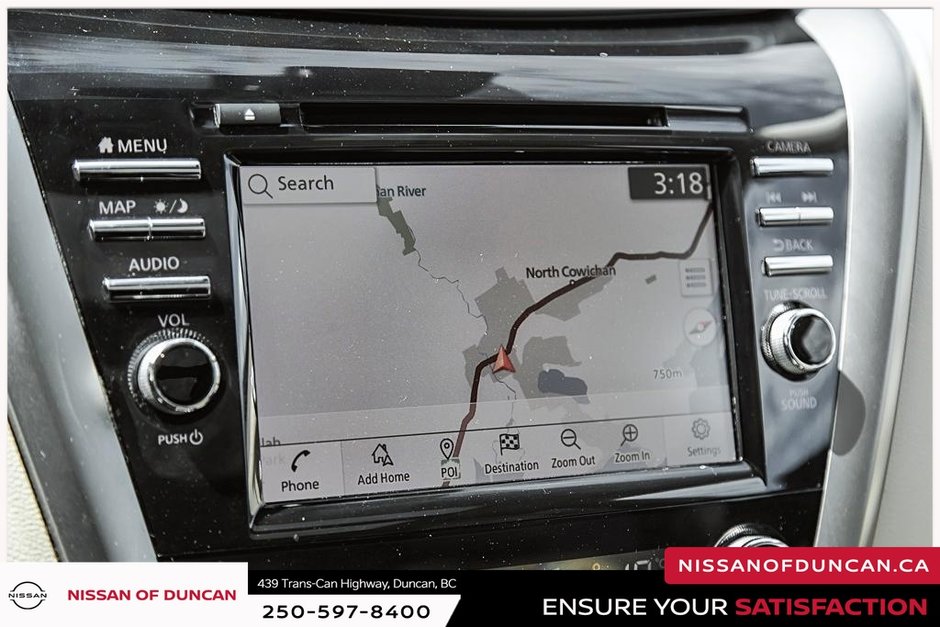 2023 Nissan Murano SL-27