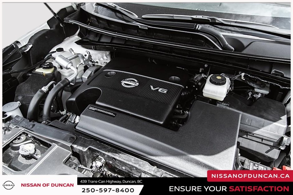 2023 Nissan Murano SL-9