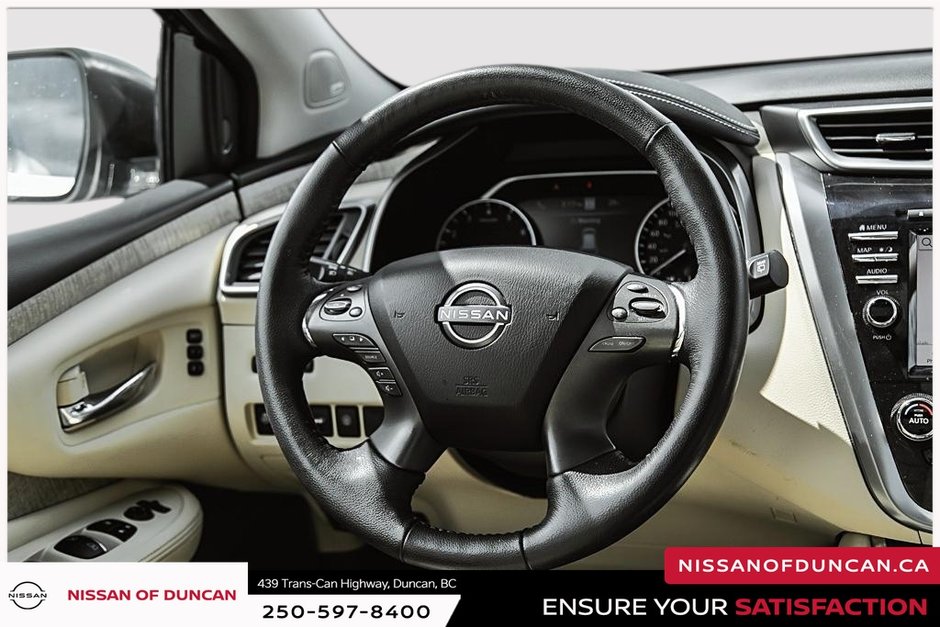 2023 Nissan Murano SL-18