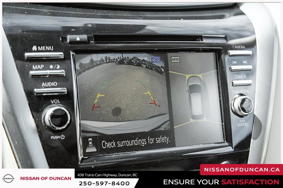 2023 Nissan Murano SL-28