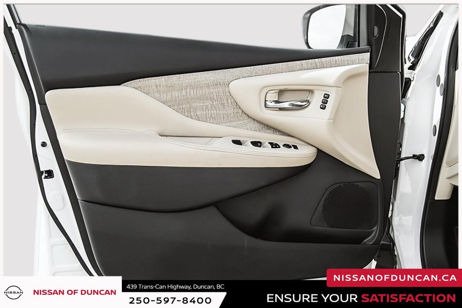 2023 Nissan Murano SL-11