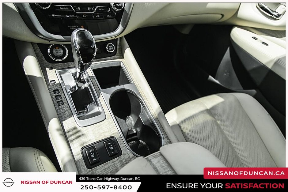 2023 Nissan Murano SL-32